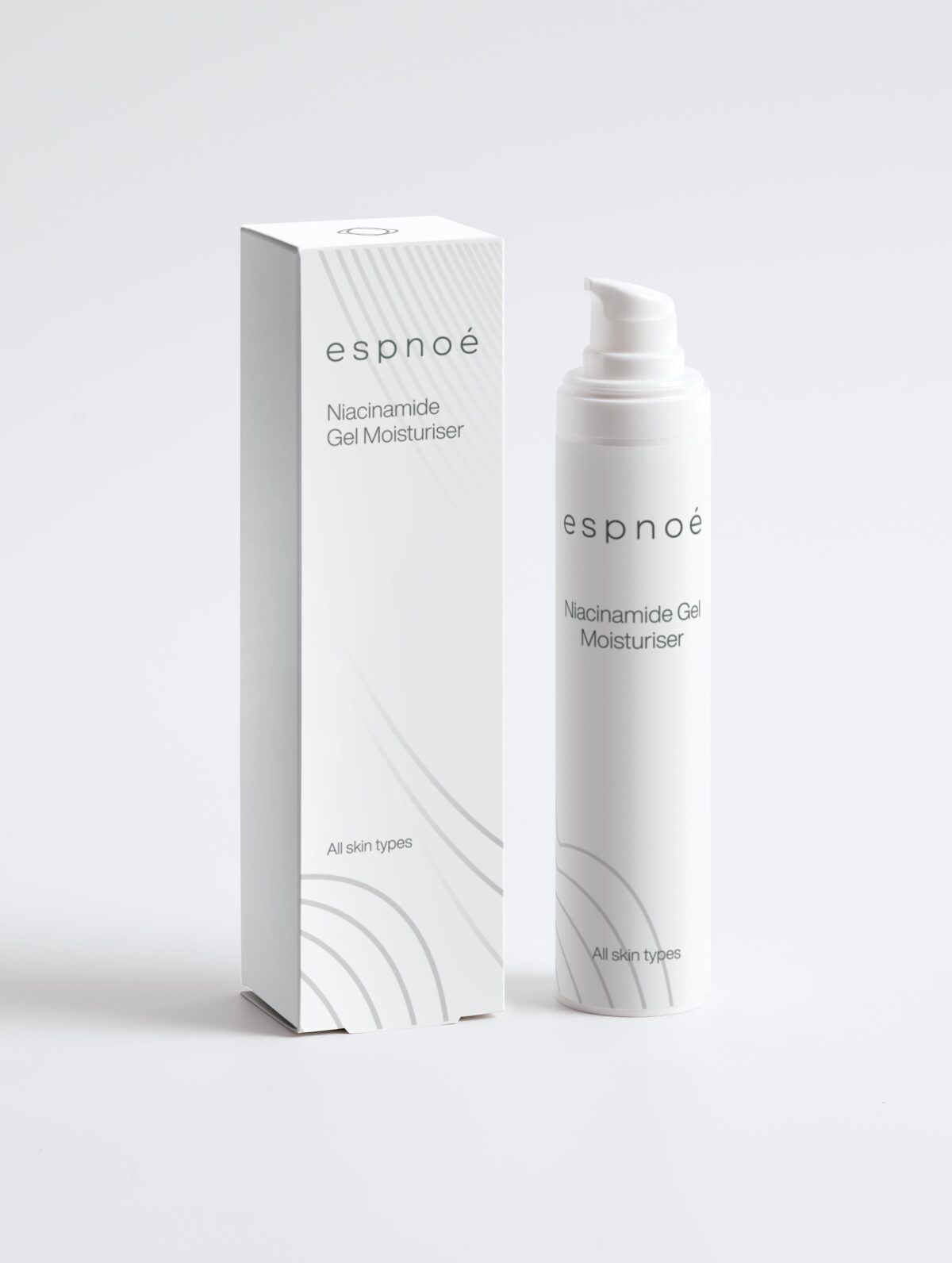 CLARIS | Body Wash - Image 2