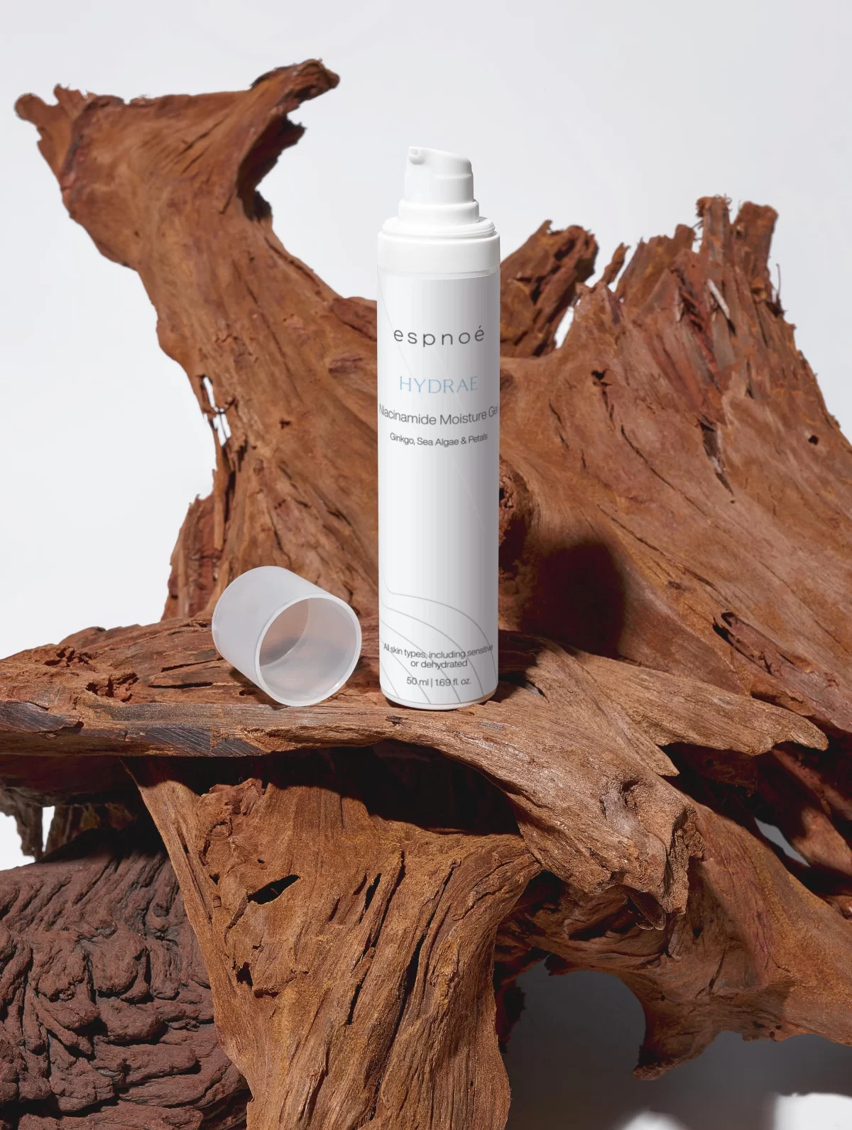 HYDRAE | Niacinamide Moisture Gel - Image 6