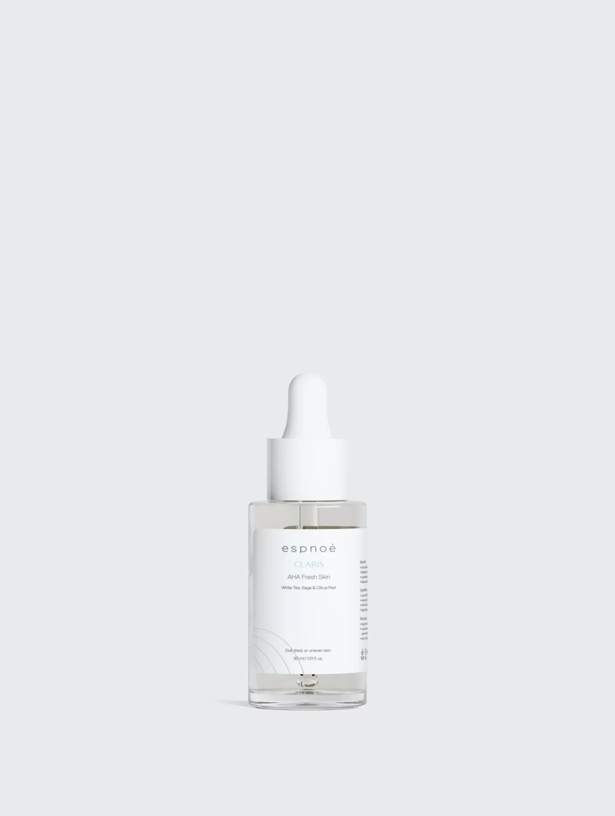 CLARIS | AHA Fresh Skin - Image 2