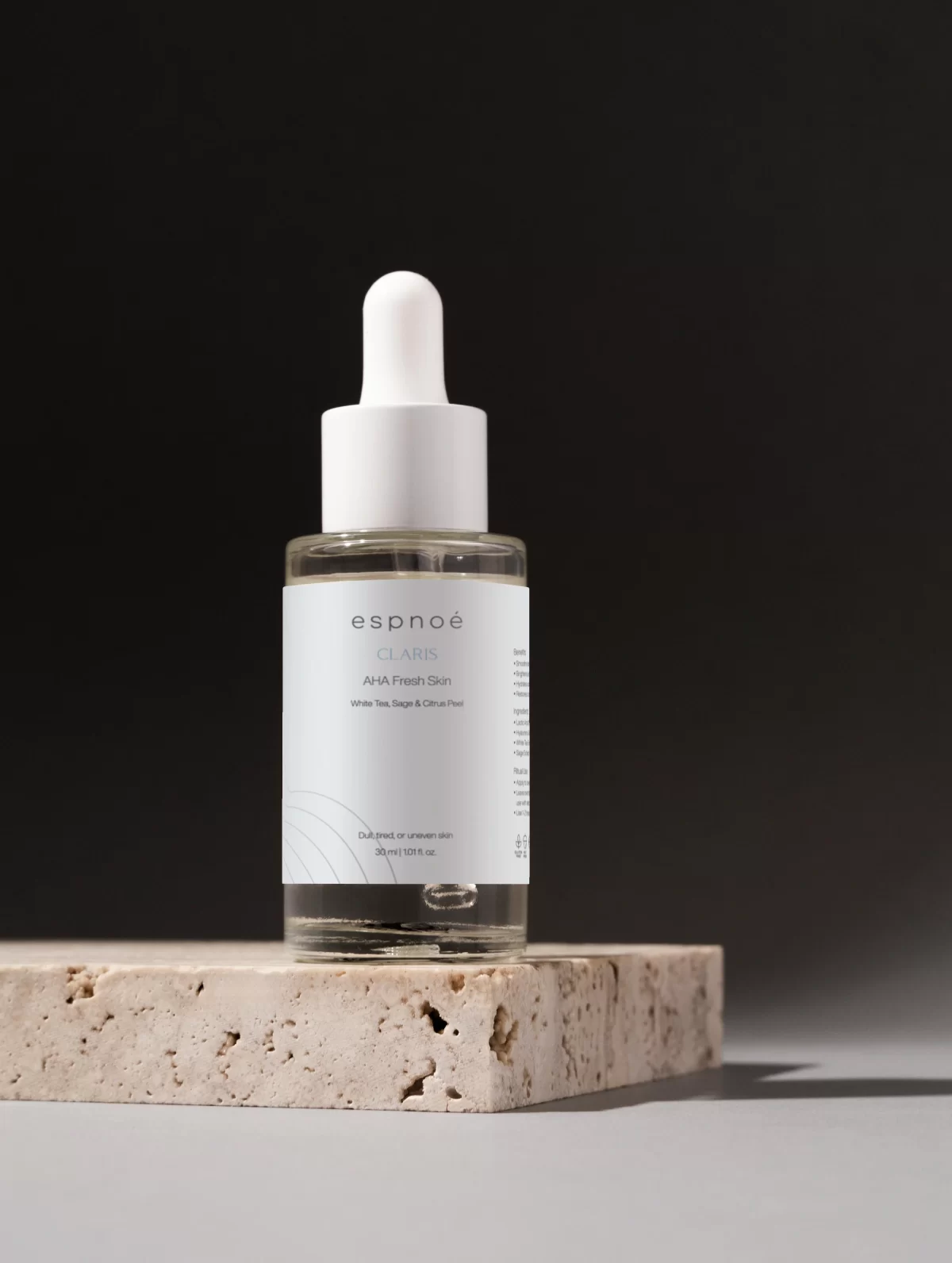 CLARIS | AHA Fresh Skin - Image 5