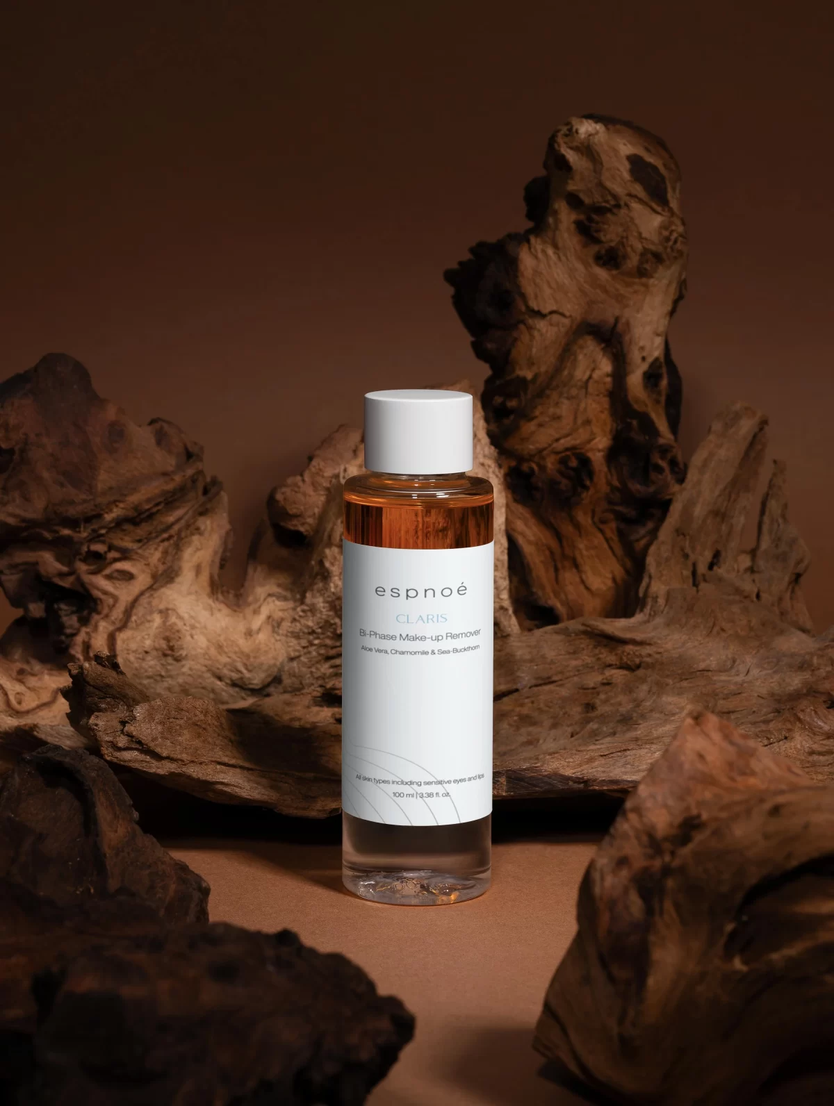 CLARIS | Bi-Phase Make-up Remover - Image 3