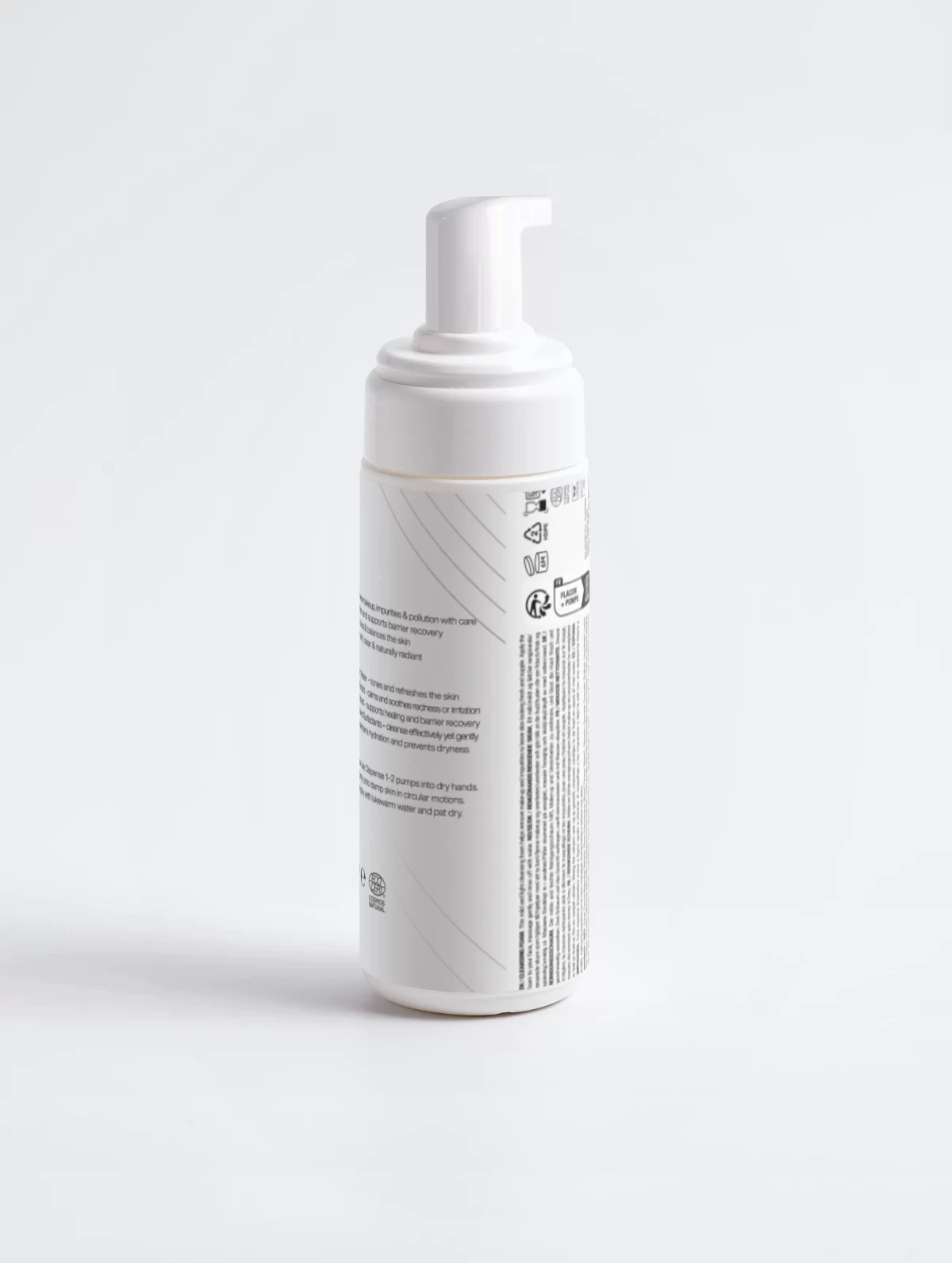 CLARIS | Cleansing Foam - Image 2