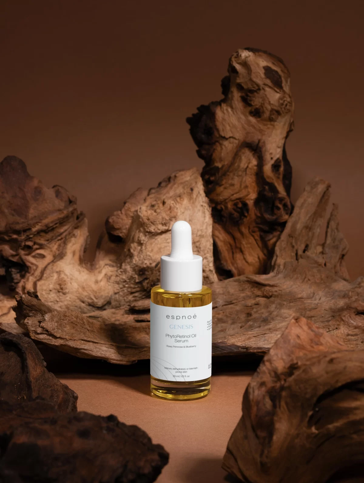 GENESIS | PhytoRetinol Oil - Image 4