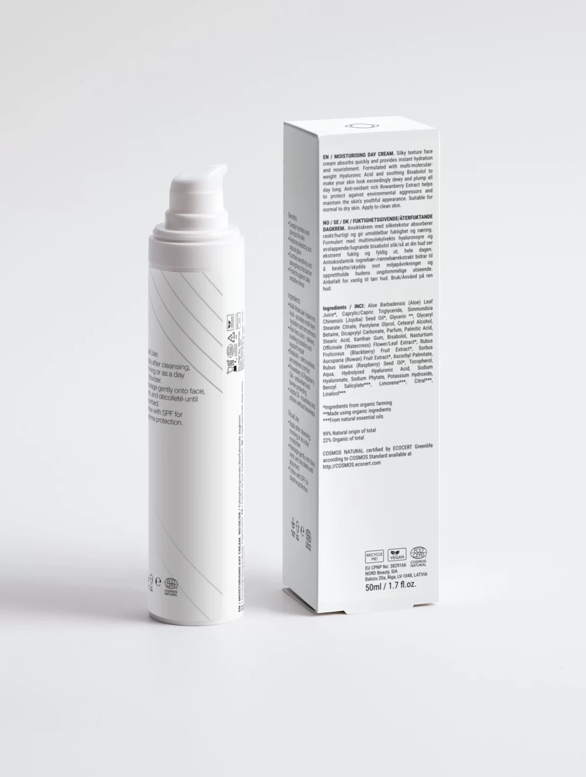 HYDRAE | Moisture Day Cream - Image 3