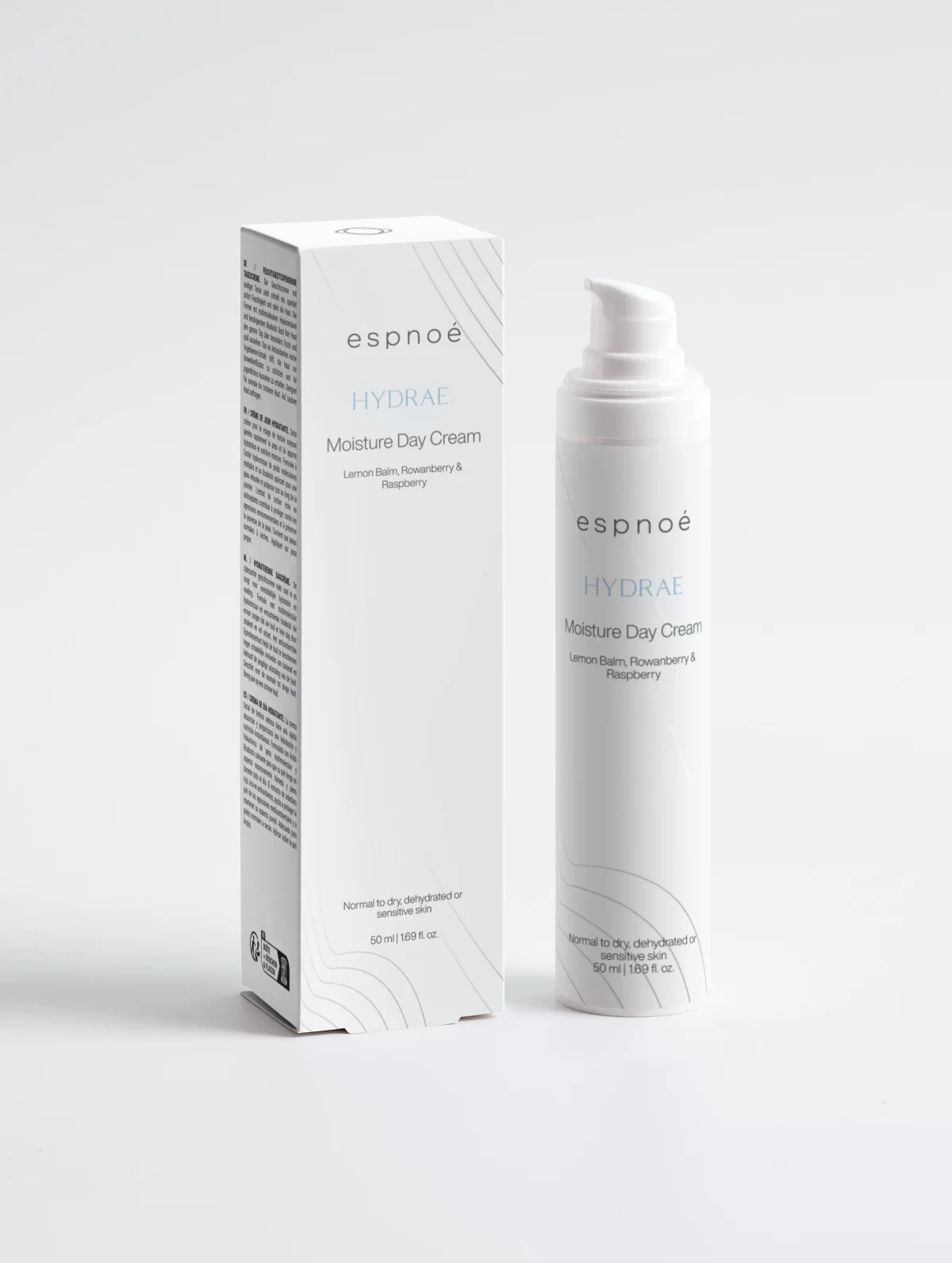 HYDRAE | Moisture Day Cream - Image 2