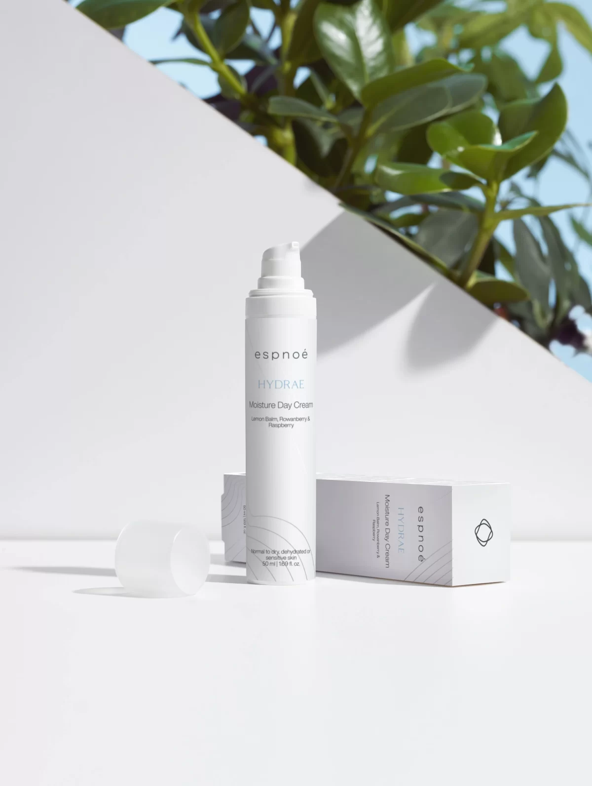 HYDRAE | Moisture Day Cream - Image 4