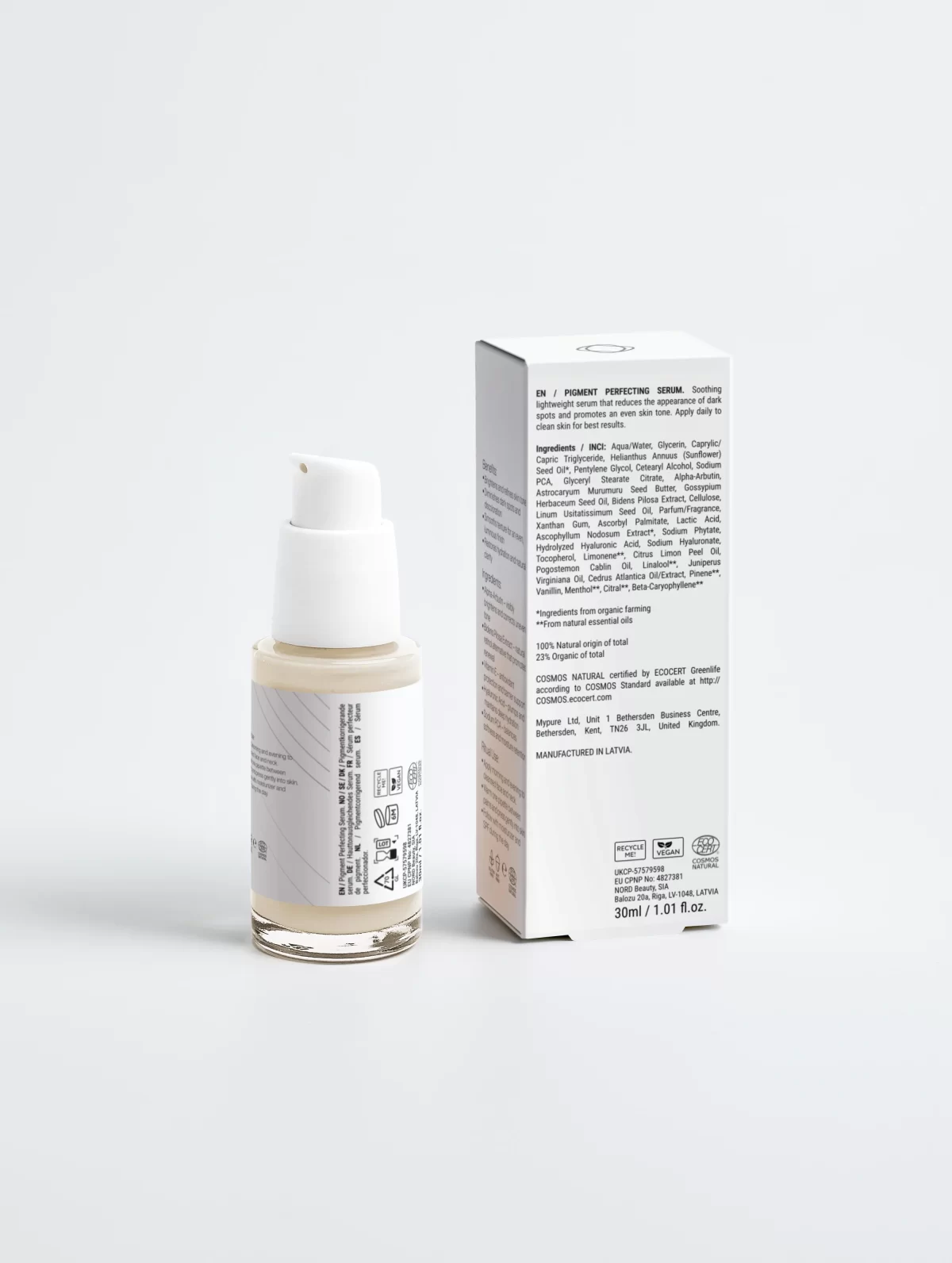 LUMEN | Radiance Serum - Image 3