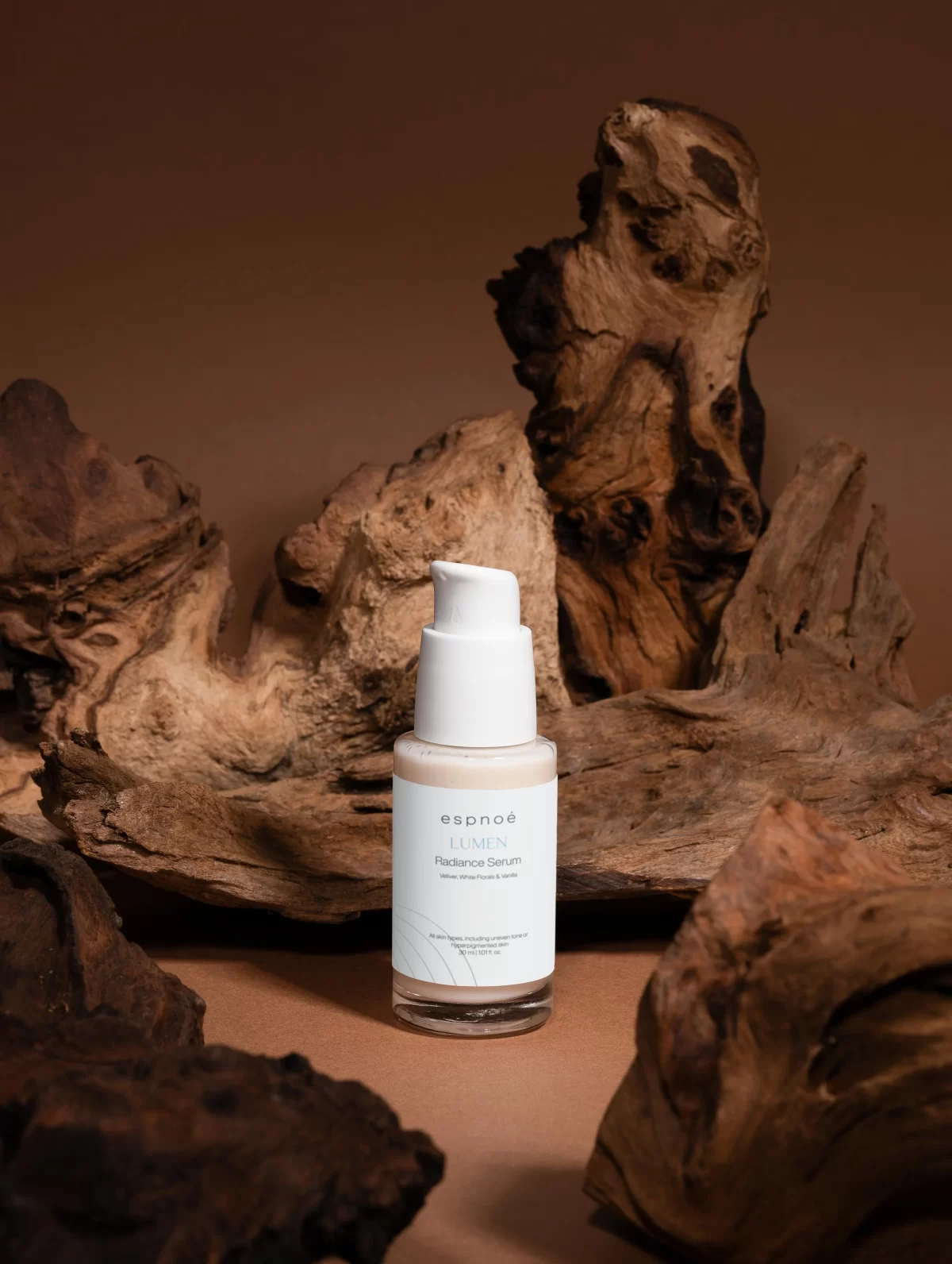 LUMEN | Radiance Serum - Image 4