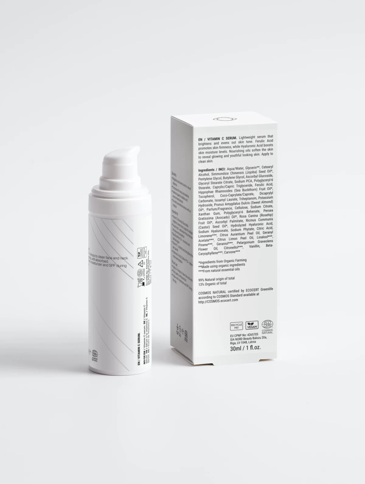 LUMEN | Vitamin C Serum - Image 3