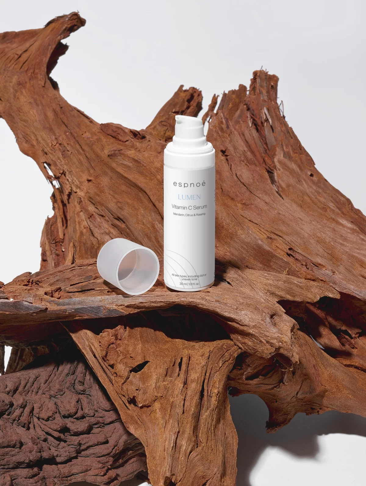 LUMEN | Vitamin C Serum - Image 6