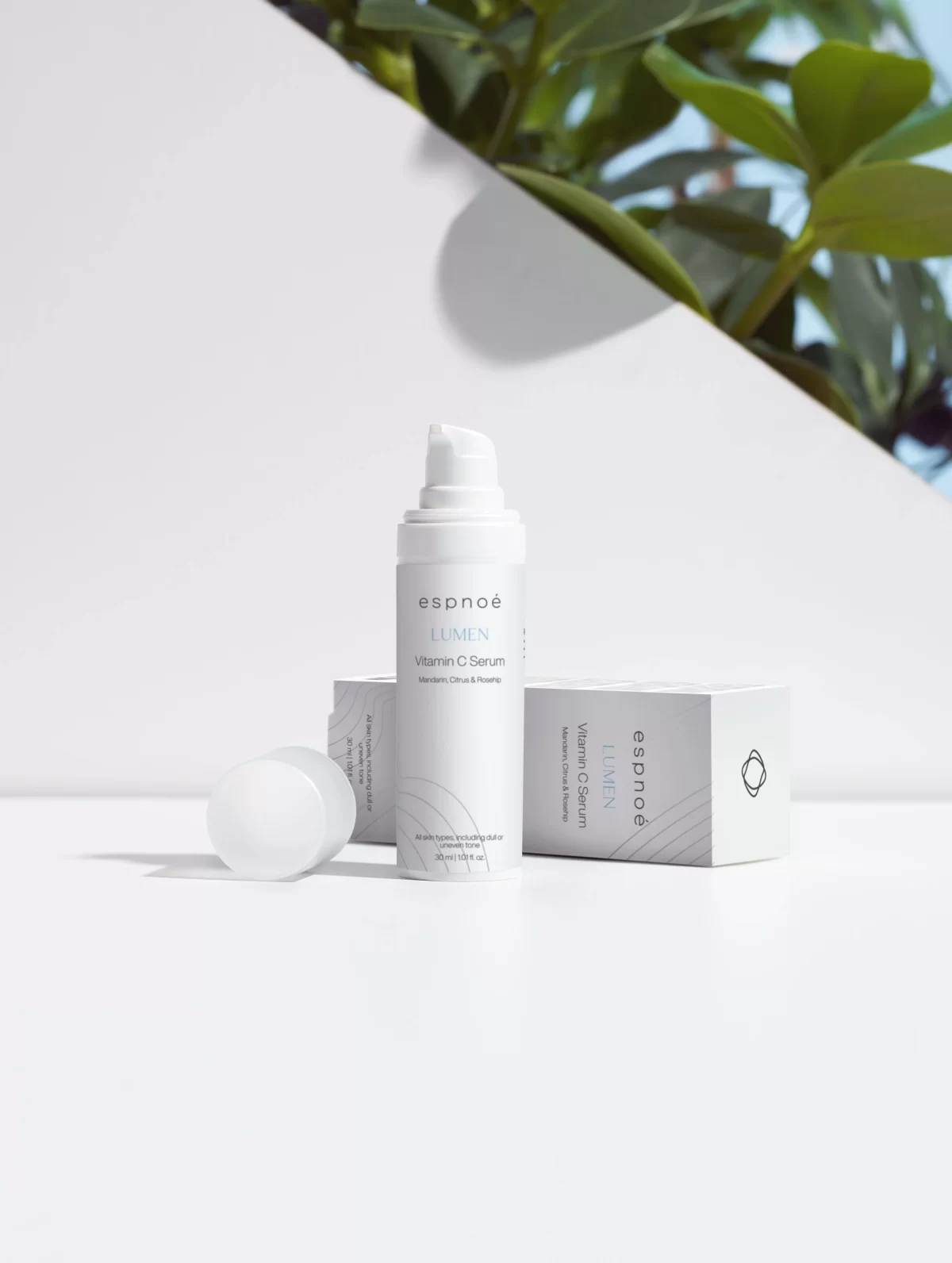 LUMEN | Vitamin C Serum - Image 4