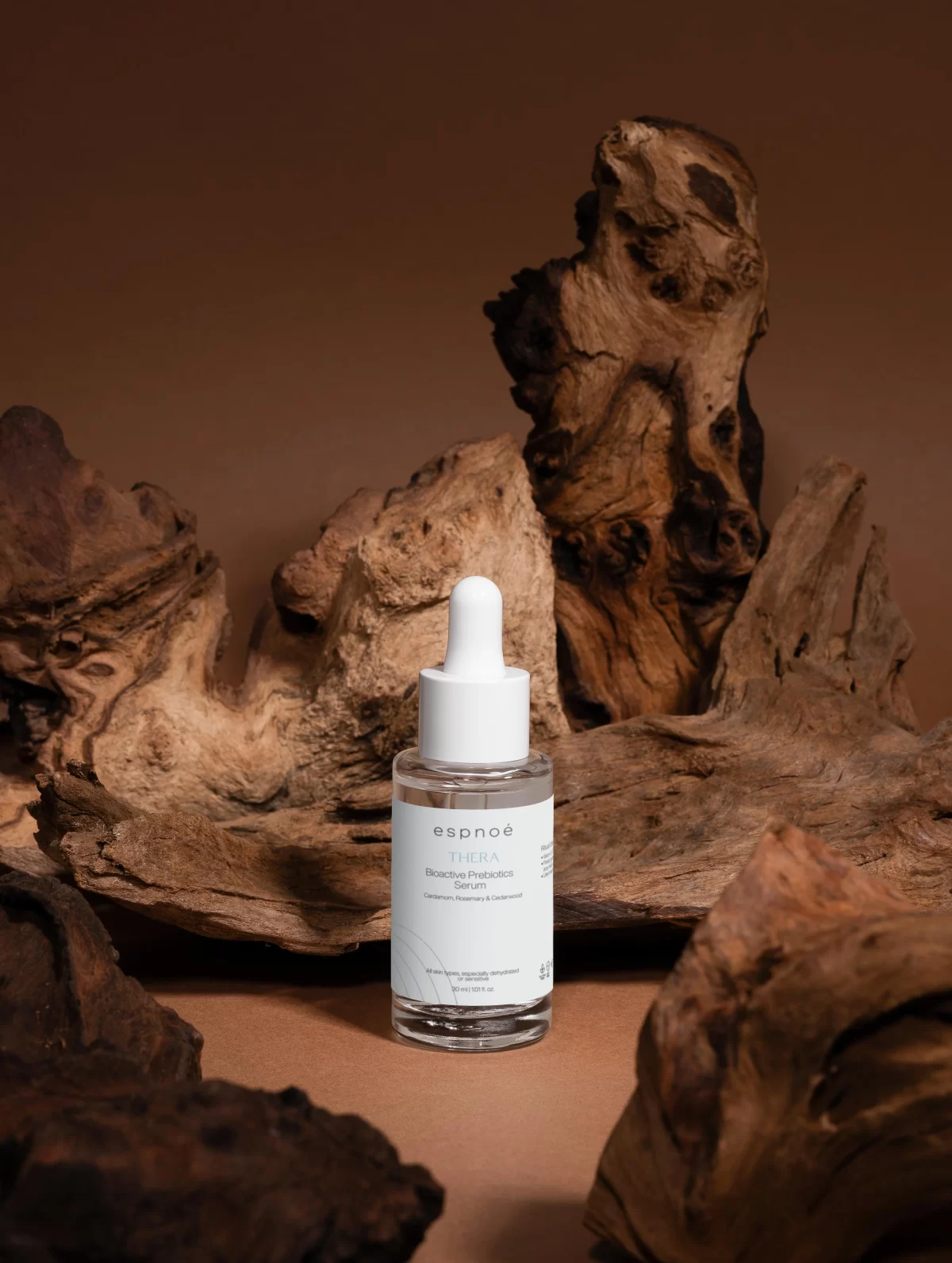 THERA | Bioactive Prebiotics Serum - Image 6