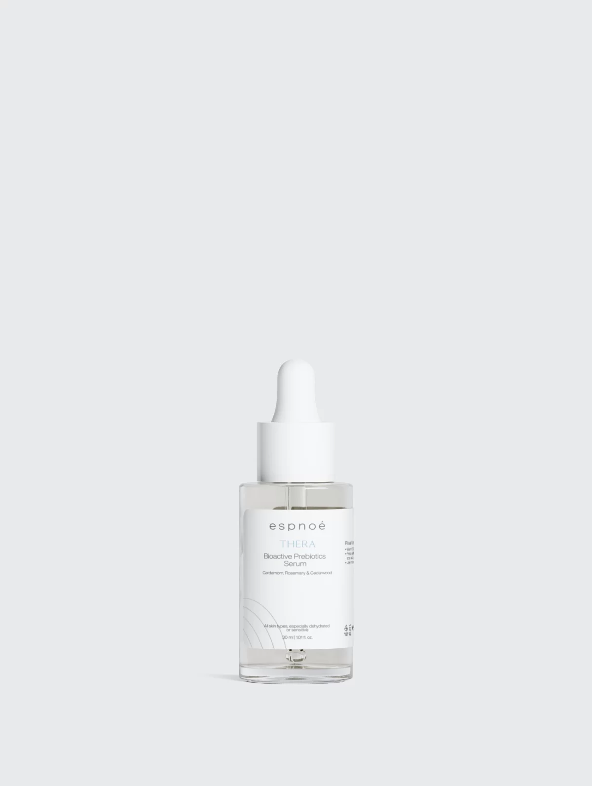THERA | Bioactive Prebiotics Serum - Image 3