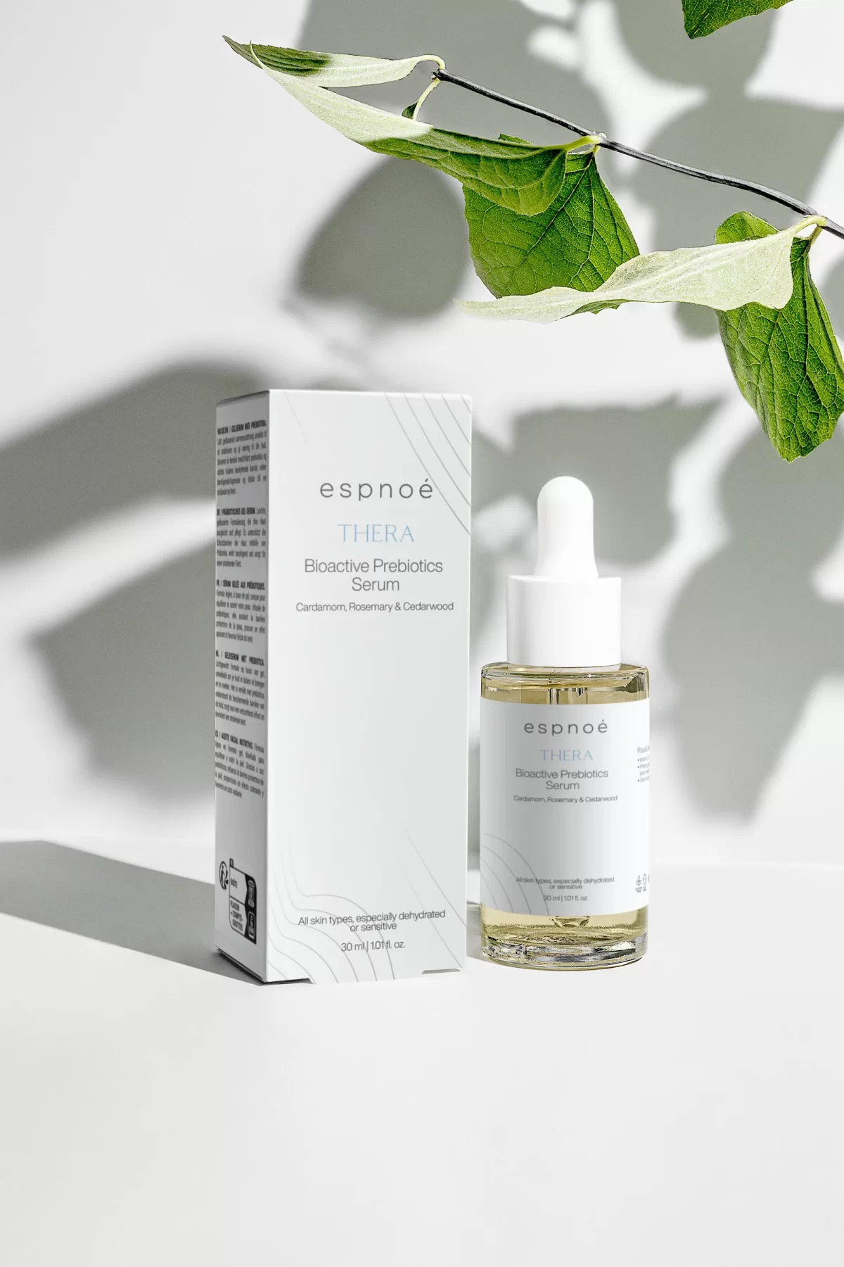 THERA | Bioactive Prebiotics Serum - Image 2