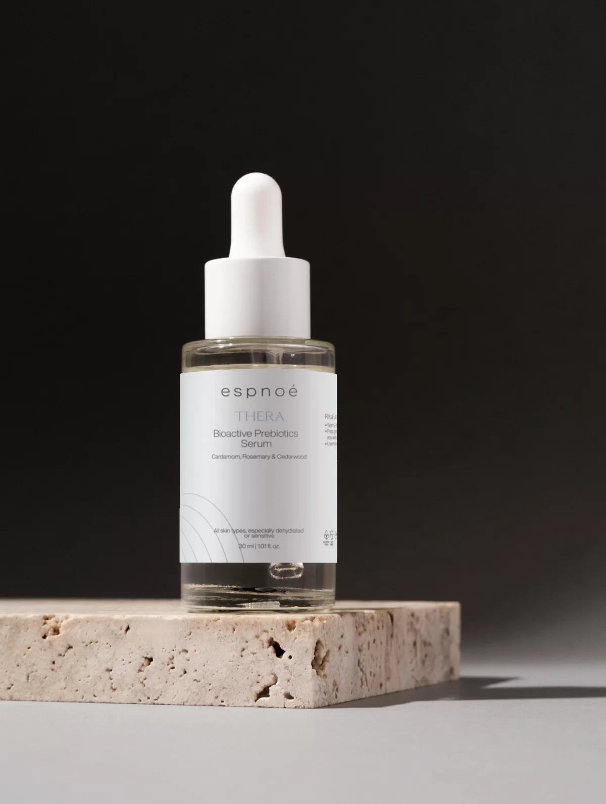 THERA | Bioactive Prebiotics Serum - Image 7