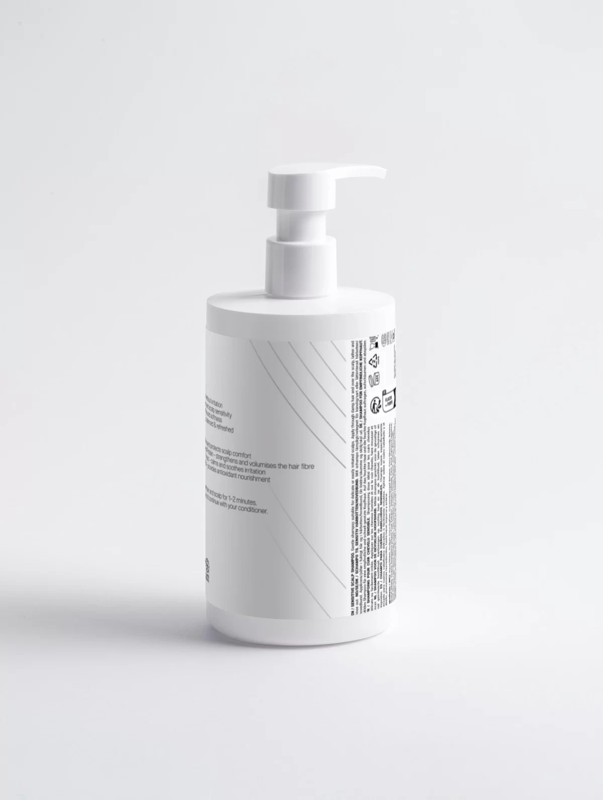THERA | BioSensitive Shampoo - Image 2