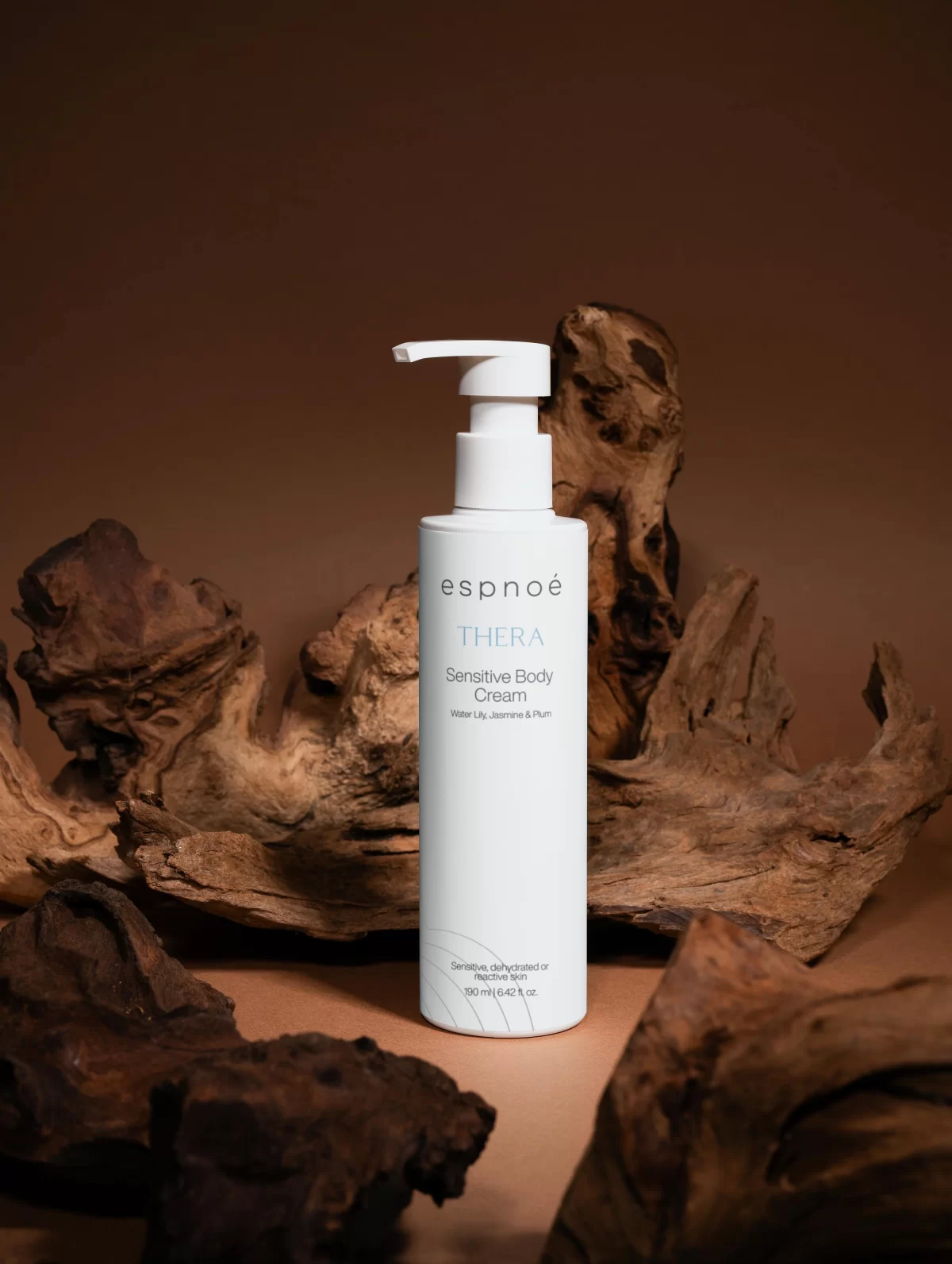 THERA | Sensitive Body Cream - Image 3