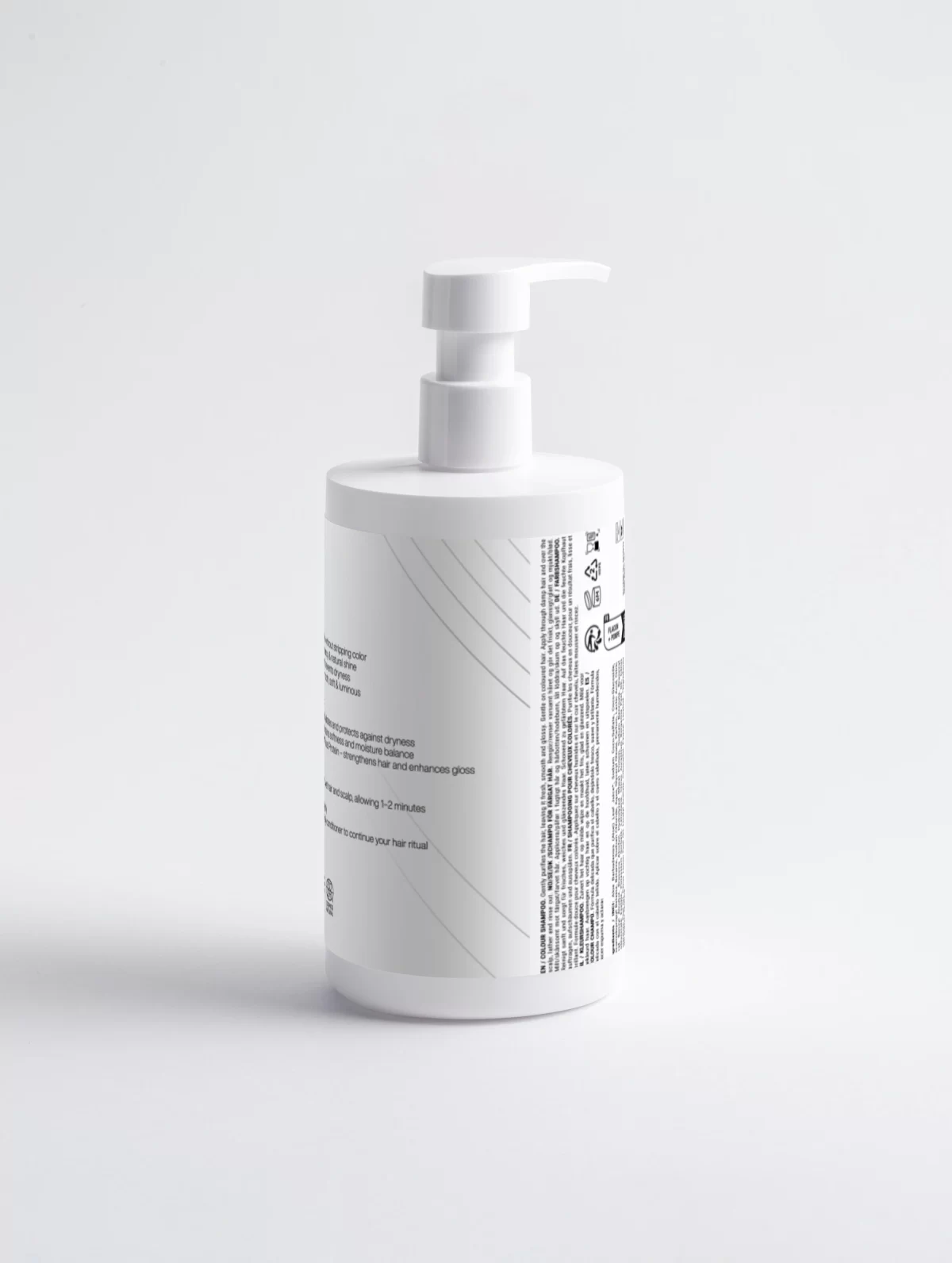 CLARIS | Colour Care Shampoo - Image 2