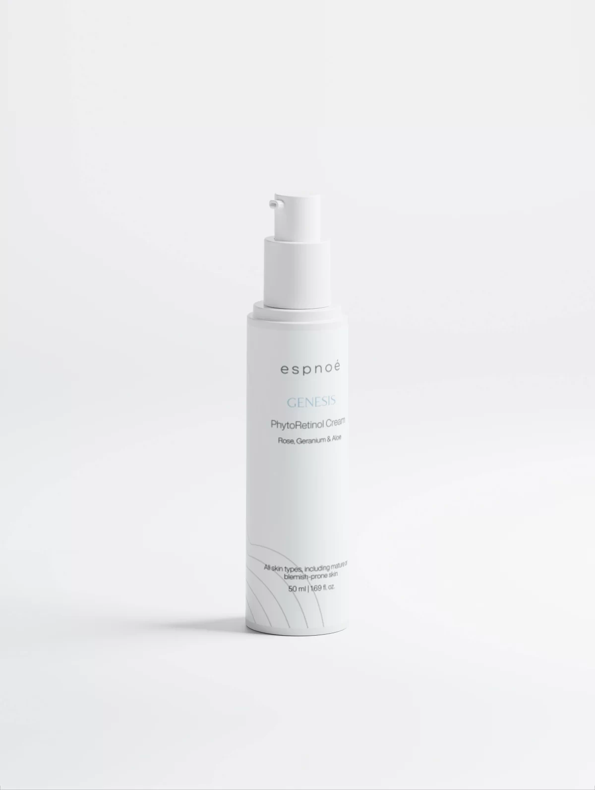 GENESIS | PhytoRetinol Cream - Image 2
