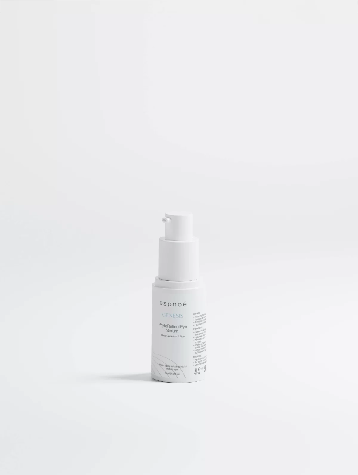 GENSIS | PhytoRetinol Eye Serum - Image 2