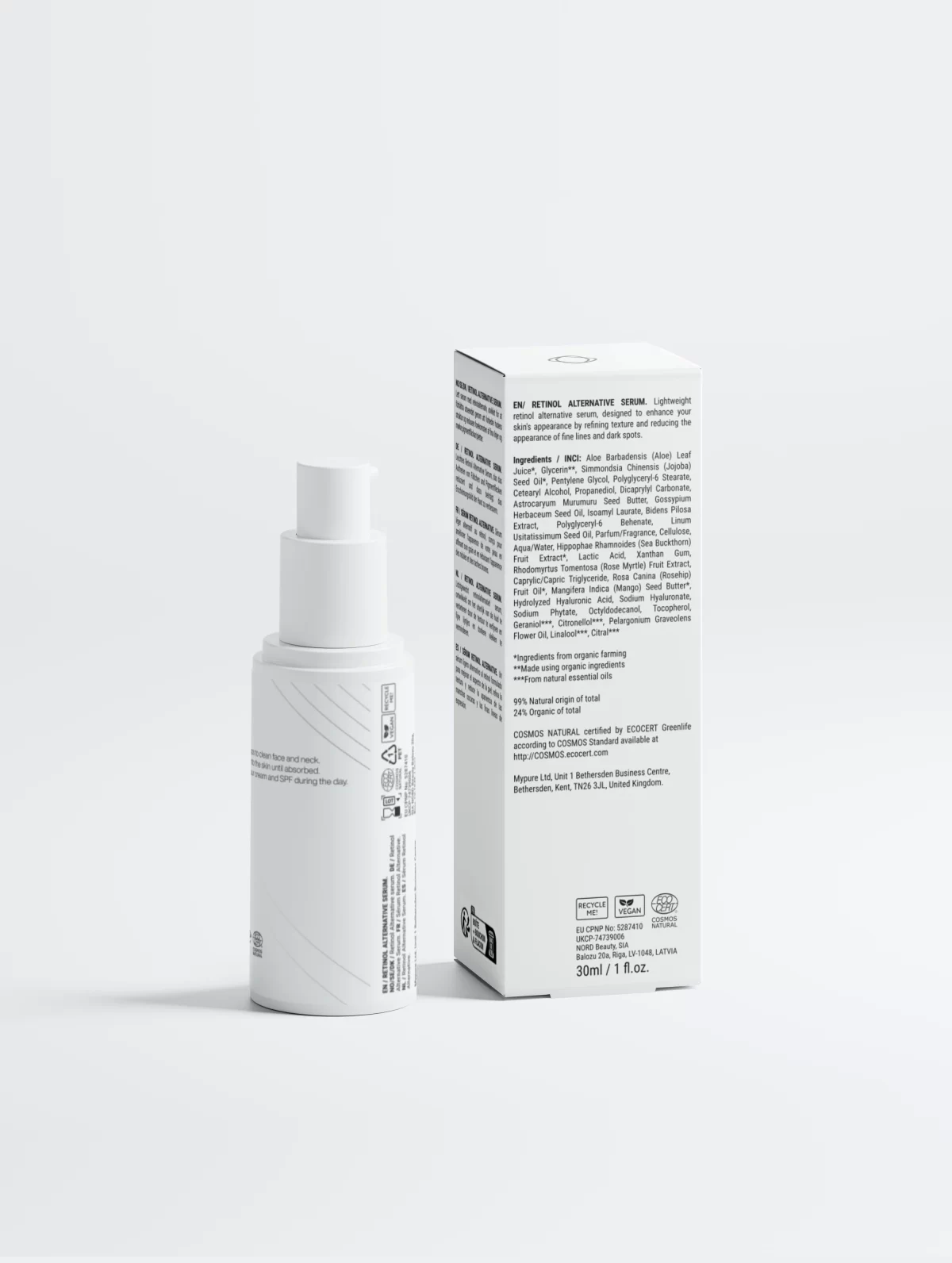 ANANEON | PhytoRetinol Serum - Image 3