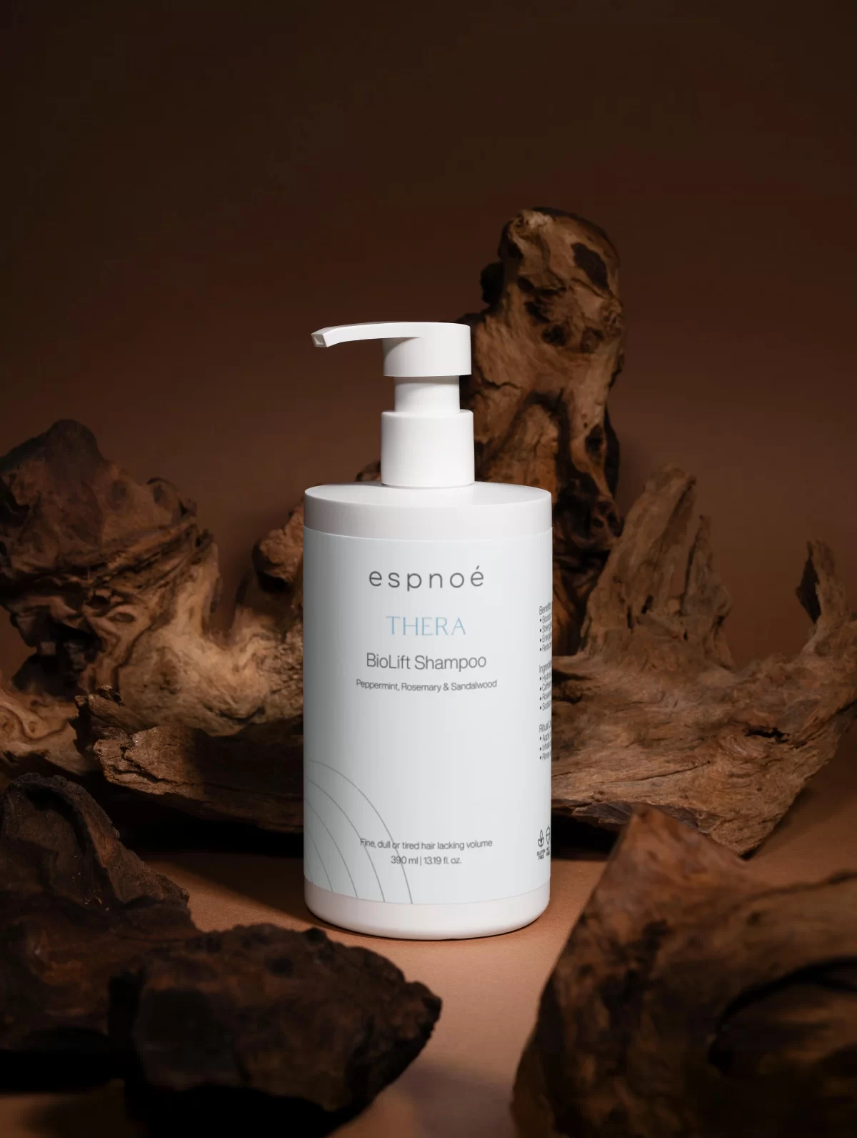 THERA | BioLift Shampoo - Image 3