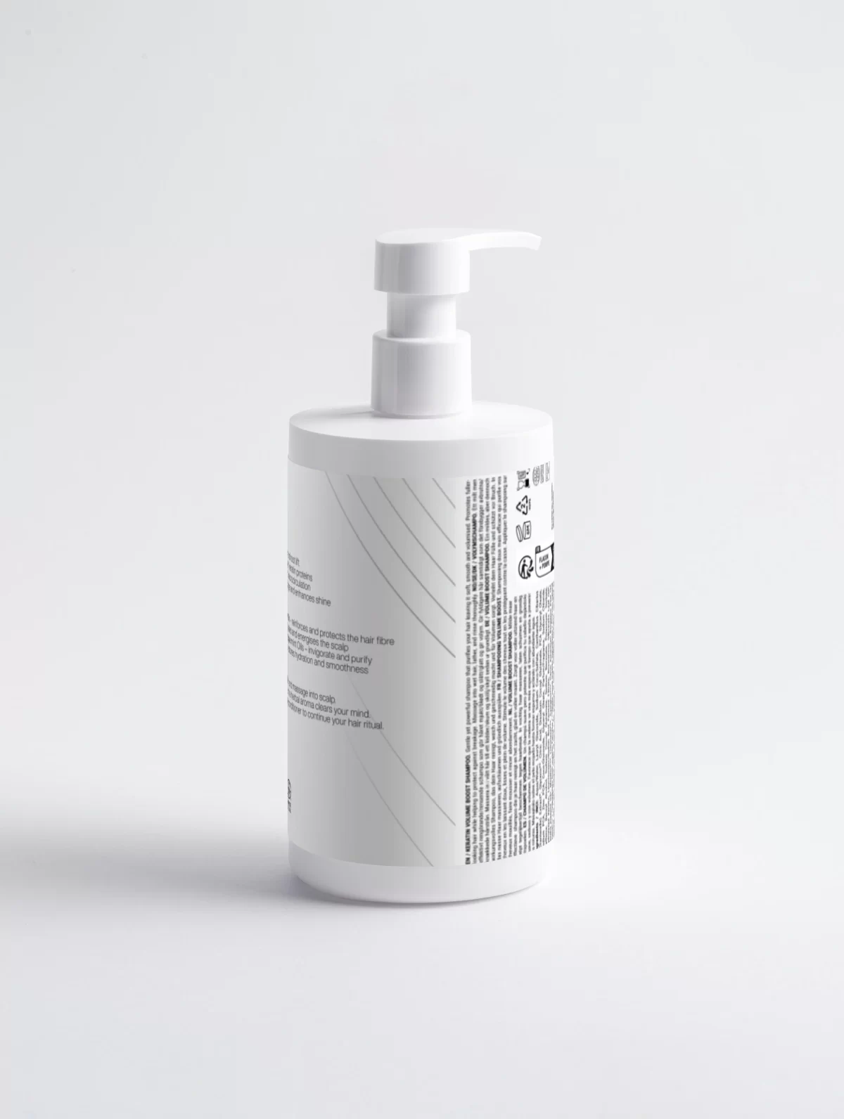 THERA | BioLift Shampoo - Image 2