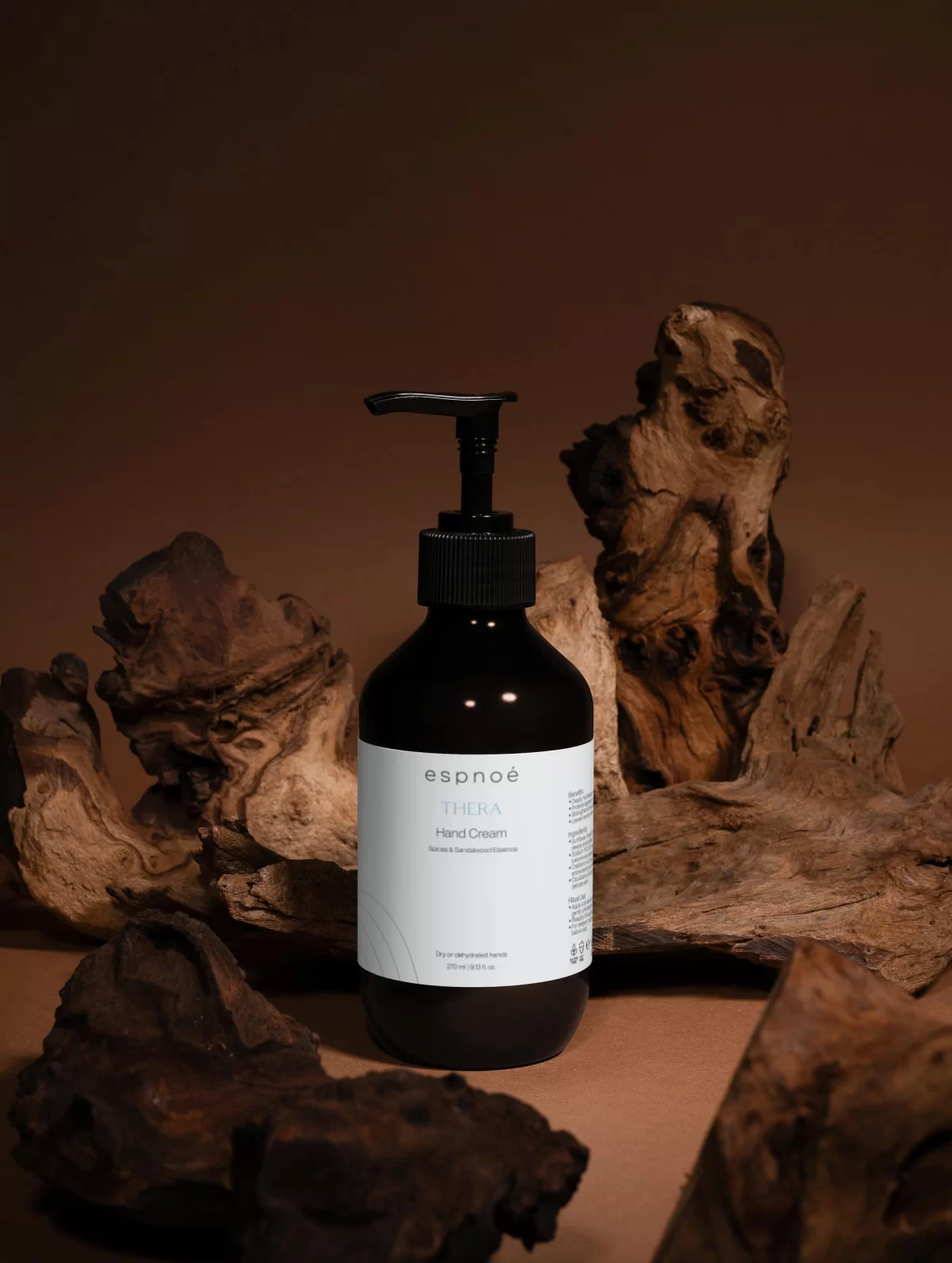 THERA | Hand Cream - Image 3