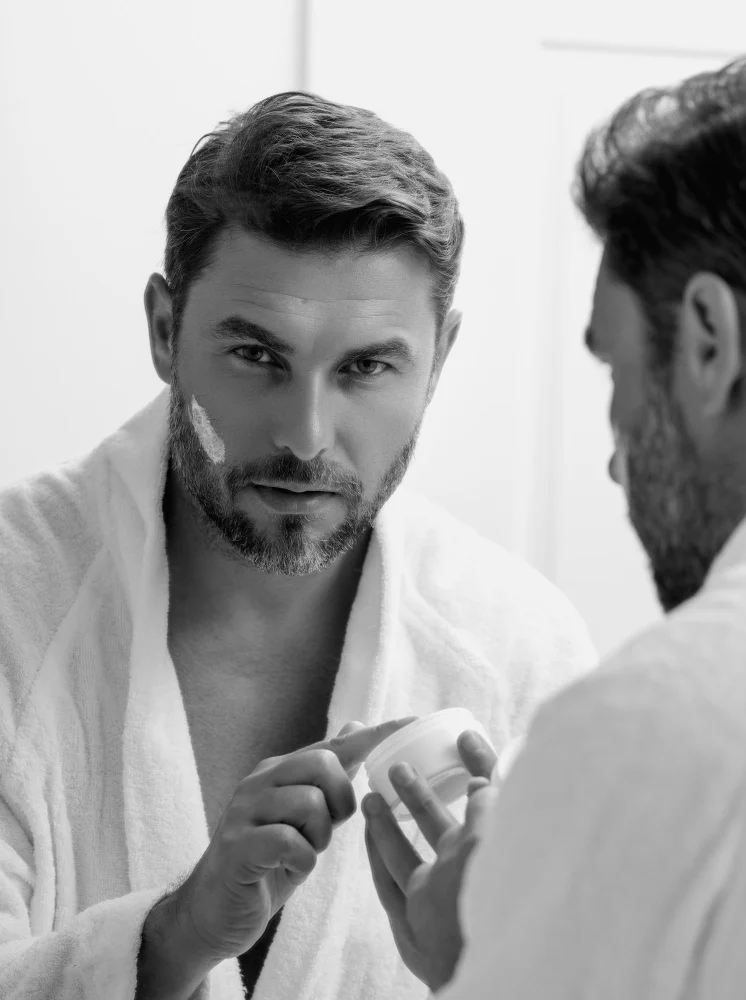 Men's Care